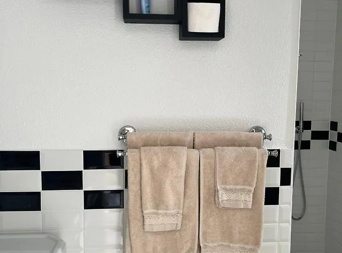 בית אירוח Au Bord De L'eau