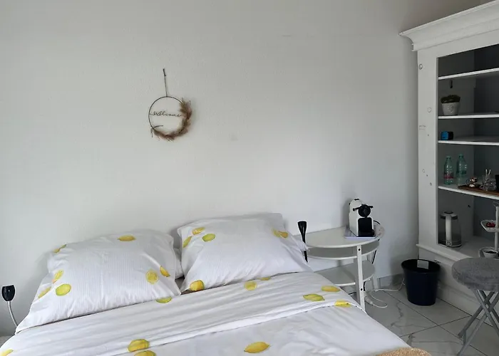 Au Bord De L'eau * Orpund