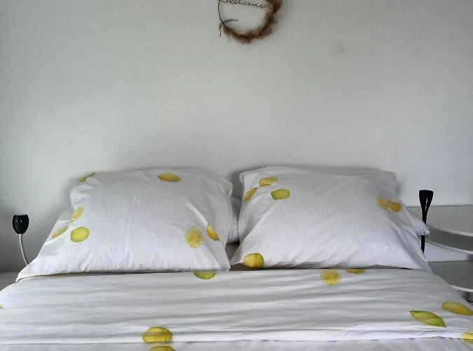 Au Bord De L'eau Orpund