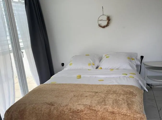 Privatunterkunft Au Bord De L'eau