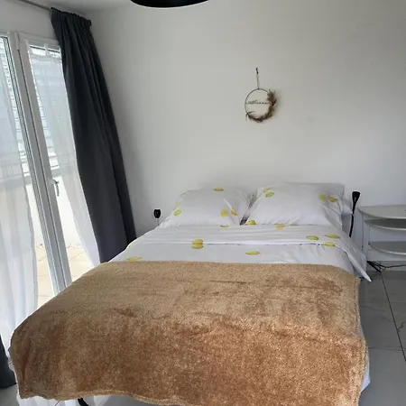 Accommodatie bij particulieren Au Bord De L'eau